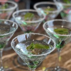 望·长白鲁能美憬阁精选酒店·漫餐厅 ảnh của người dùng