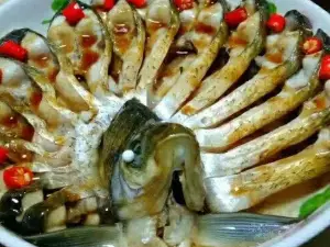 莽山福地野菜馆