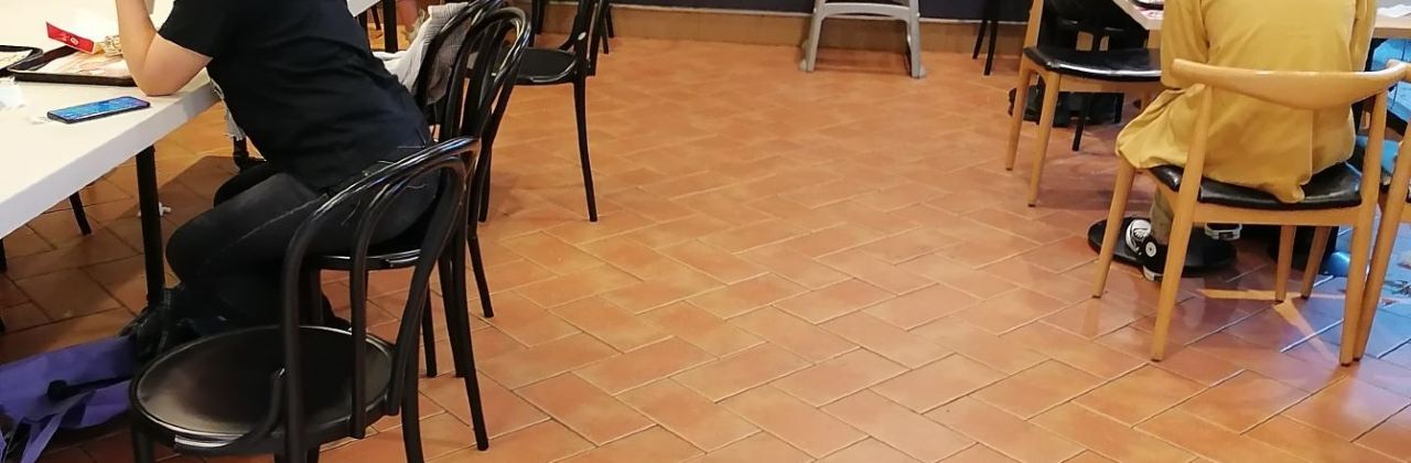 肯德基(兴隆湖店)