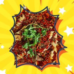关渔小院肥肠鱼火锅(大英店) User Photo