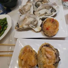 大成海鲜烧烤(打浦桥店) User Photo