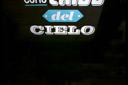 Cielito Querido Cafe