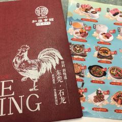 HEQING ảnh của người dùng