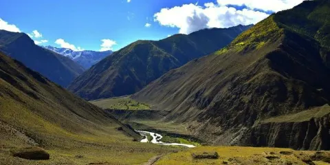 列山古墓群