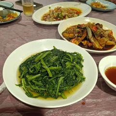 张氏酒家(民主路店) User Photo