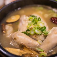 Nampo Samgyetang ảnh của người dùng