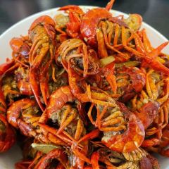 Permas Seafood Village User Photo