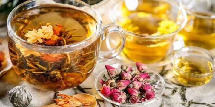 綿竹岷山飯店餐廳