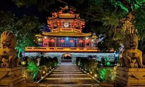 Qiaolou Xiaojiao