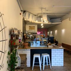 Pink Lane Coffee User Photo