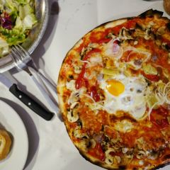 Pizzeria da Baffetto User Photo