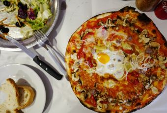 Pizzeria da Baffetto User Photo