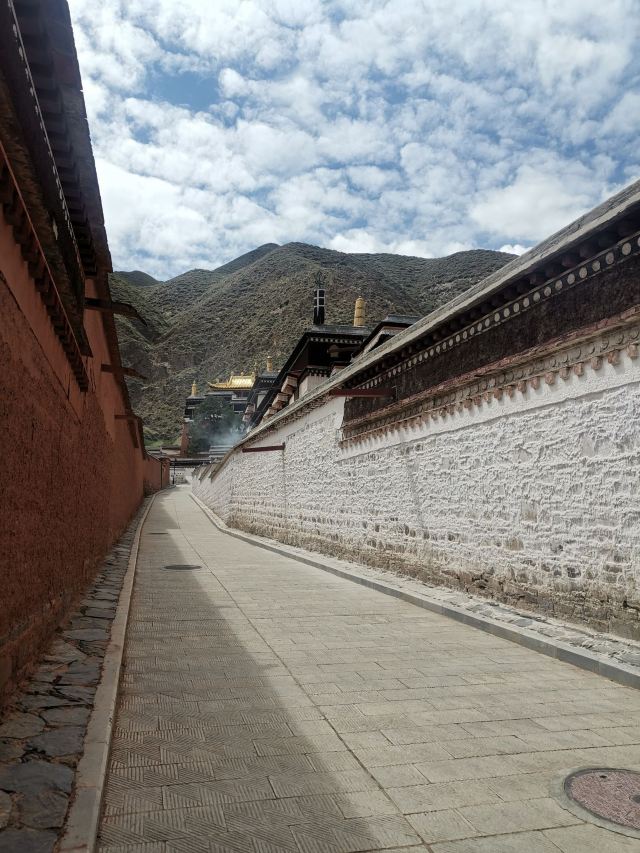Labrang Monastery