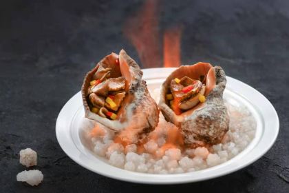 Creations Museum Hotel• Huanhai Ge • Banquet Restaurant (Qi Lou Old Street Branch)