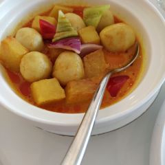 醉辉皇(博华广场店) User Photo