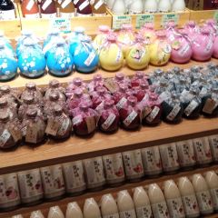 HUANG TIANYUAN User Photo