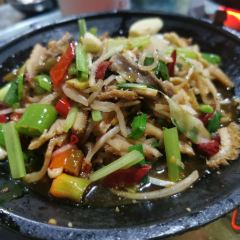 张关合渣(航空大道店) User Photo
