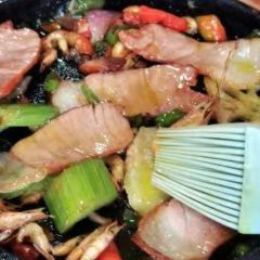 织金县传统特色土烙锅店 User Photo