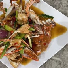 Linjie Xiangwei Seafood Restaurant User Photo