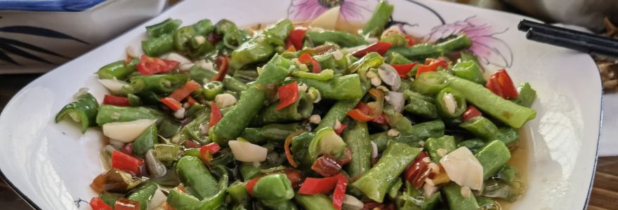 武功山吉轩农庄