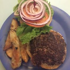Tony's I75 Restaurant User Photo