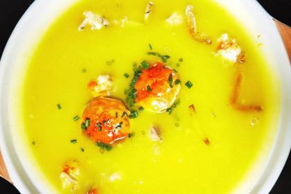 源龙大酒店中餐厅