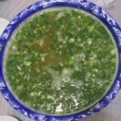 Lung Nian Restaurant User Photo