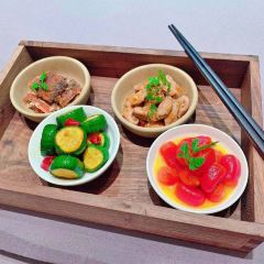 chéng yu yan 여행 사진