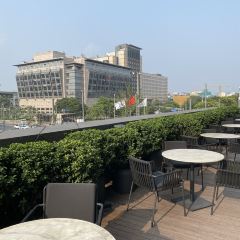 Rive Gauche User Photo