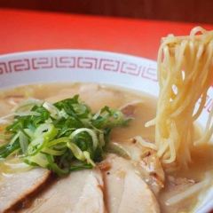 Kinryu Ramen Dotombori User Photo