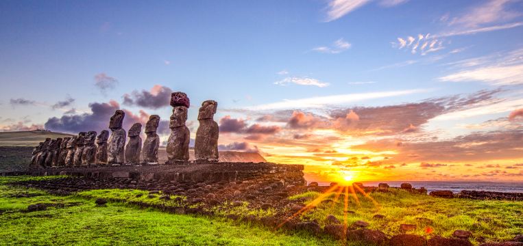 Chile Travel Guide 2026: Top places, Things to do & Itinerary