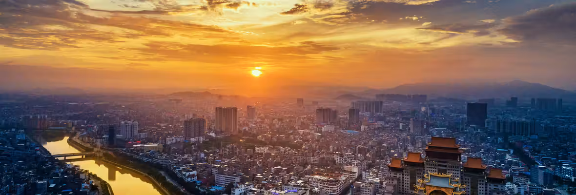 Vé máy bay Thượng Hải Ngọc Lâm