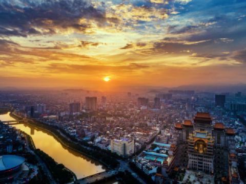 玉林 行程 規劃 5日4夜