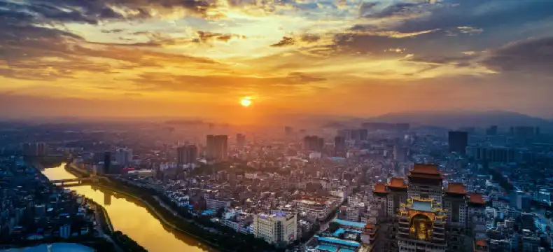 Shell Properties in Yulin