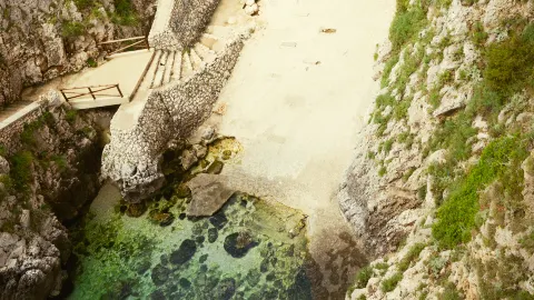 レッチェ travel destination