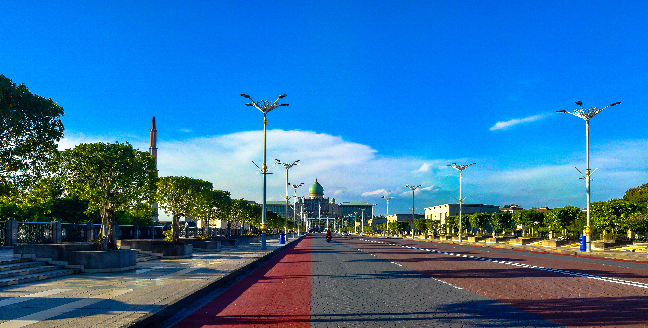 2025 Putrajaya Travel Guide: Must-see attractions, popular food, hotels, transportation routes (updated in July)