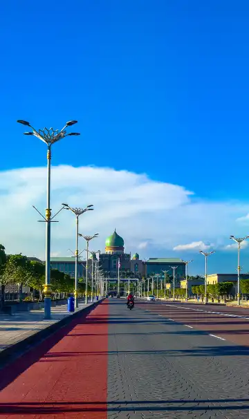 Hotels in Putrajaya
