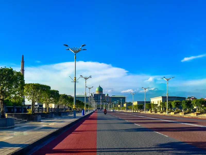 Putrajaya