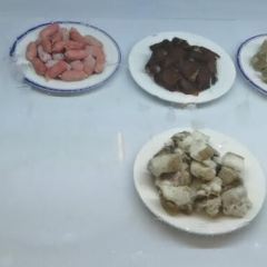 落香河岸酒家 User Photo