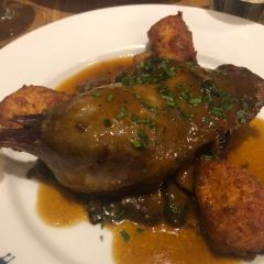 Le Relais de Venise User Photo