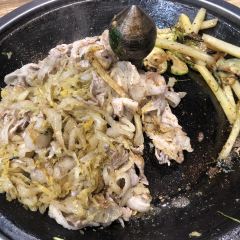君王铁帽烤肉(万和店) User Photo