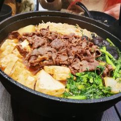 Mamie Sushi張用戶圖片