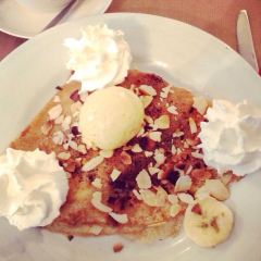 Creperie Broceliande User Photo