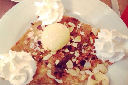 Creperie Broceliande