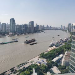 上海陆家嘴禧玥酒店·沫八 User Photo