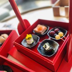 上海陆家嘴禧玥酒店·沫八 User Photo