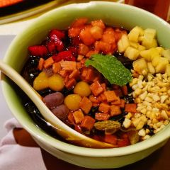 火社火锅(人民广场店) User Photo