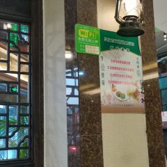 郑家大厨房(彩城小区店) User Photo