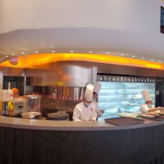Guloudongjielao Hot Pot (xihuan) User Photo