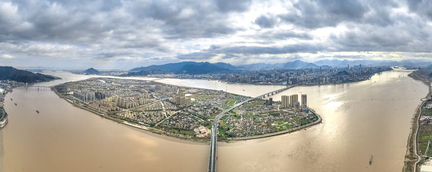 Dongmeng Mountain